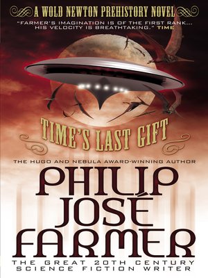 cover image of Time's Last Gift